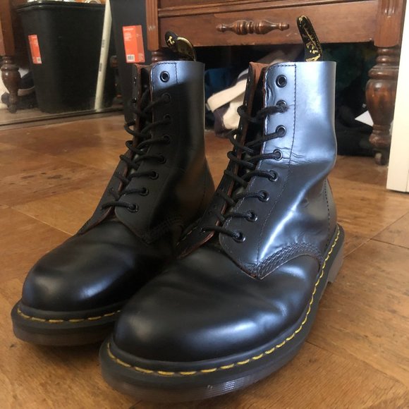 1460 Doc Martens - Size 12 Mens main image 4